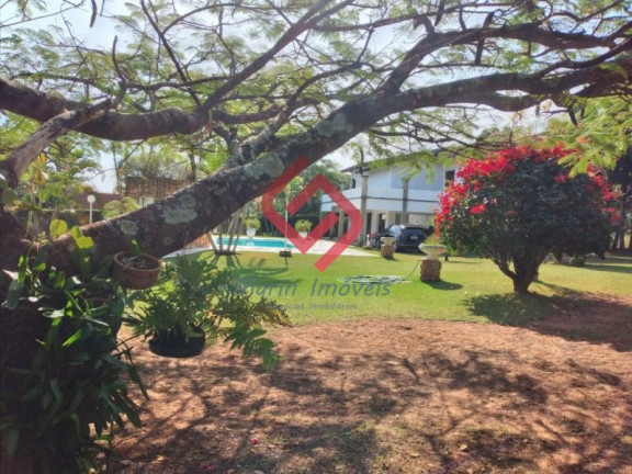 Imagem Imóvel com 4 Quartos à Venda, 3.150 m² em Fazenda Castelo - Boituva