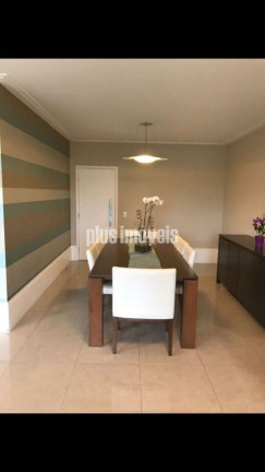 Imagem Apartamento com 4 Quartos à Venda, 199 m² em Morumbi - São Paulo