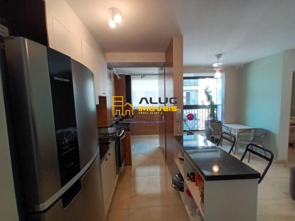 Imagem Apartamento com 2 Quartos à Venda, 48 m² em Centro - Osasco