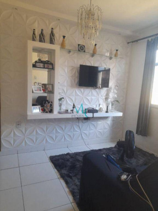 Imagem Casa com 3 Quartos à Venda, 80 m² em Campo Grande - Rio De Janeiro Imagem Casa com 3 Quartos à Venda, 80 m² em Campo Grande - Rio De Janeiro
