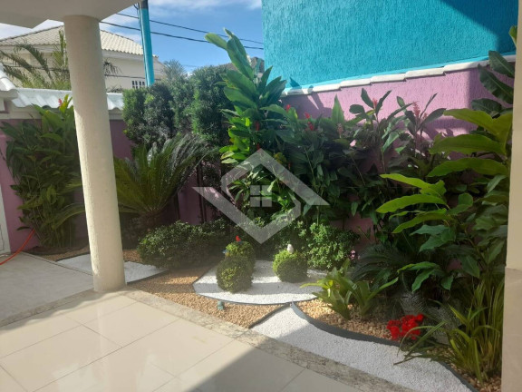 Imagem Casa de Condomínio com 4 Quartos à Venda, 260 m² em Campo Grande - Rio De Janeiro Imagem Casa de Condomínio com 4 Quartos à Venda, 260 m² em Campo Grande - Rio De Janeiro