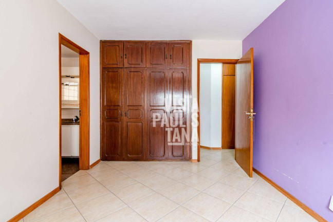 Imagem Apartamento com 4 Quartos à Venda, 190 m² em Perdizes - São Paulo