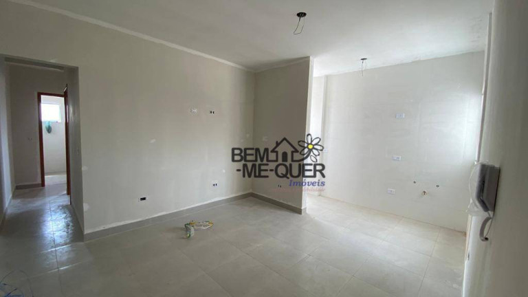 Apartamento com 2 Quartos à Venda, 50 m² em Jardim Líbano - São Paulo