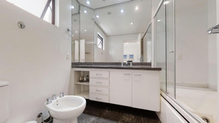 Imagem Apartamento com 3 Quartos à Venda, 195 m² em Higienópolis - São Paulo Imagem Apartamento com 3 Quartos à Venda, 195 m² em Higienópolis - São Paulo