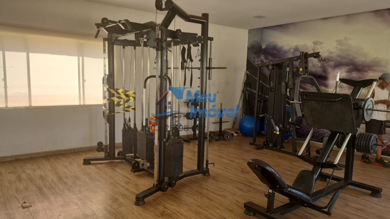Imagem Imóvel com 2 Quartos à Venda, 45 m² em Setor Meireles (santa Maria) - Brasília