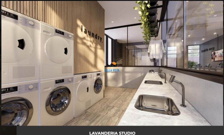 Imagem Apartamento com 1 Quarto à Venda, em Vila Clementino - São Paulo Imagem Apartamento com 1 Quarto à Venda, em Vila Clementino - São Paulo