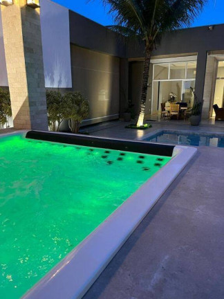 Imagem Casa com 6 Quartos à Venda, 1.050 m² em Parque Residencial Damha - São José Do Rio Preto