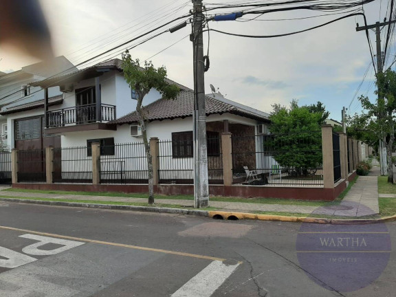 Imagem Casa com 4 Quartos à Venda, em Parque Da Matriz - Cachoeirinha Imagem Casa com 4 Quartos à Venda, em Parque Da Matriz - Cachoeirinha