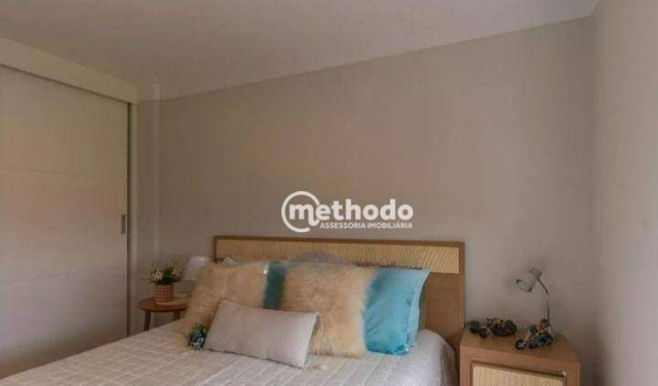 Imagem Apartamento com 3 Quartos à Venda, 129 m² em Parque Prado - Campinas Imagem Apartamento com 3 Quartos à Venda, 129 m² em Parque Prado - Campinas