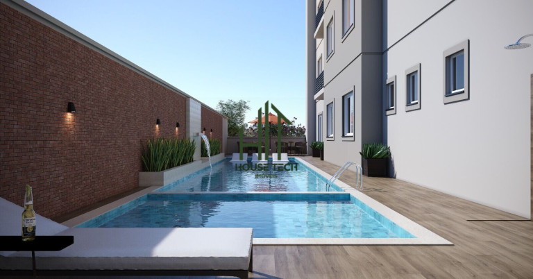 Imagem Apartamento com 3 Quartos à Venda, 100 m² em Balneário Jardim Pérola Do Atlântico - Itapoá