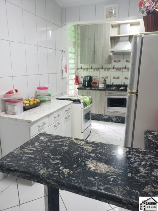 Imagem Casa com 3 Quartos à Venda,  em Jardim Nordeste - São Paulo