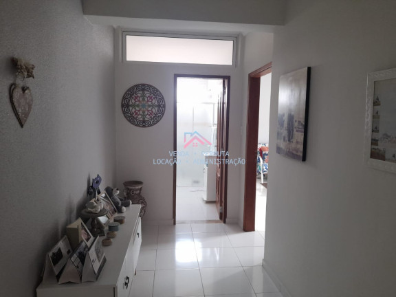 Imagem Casa com 2 Quartos à Venda, 185 m² em Jardim Pacaembu - Jundiaí