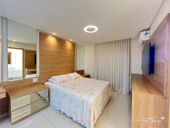 Imagem Apartamento com 4 Quartos à Venda, 224 m² em Setor Marista - Goiânia Imagem Apartamento com 4 Quartos à Venda, 224 m² em Setor Marista - Goiânia