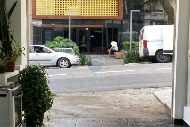Imagem Sala Comercial à Venda, 81 m² em Pinheiros - São Paulo Imagem Sala Comercial à Venda, 81 m² em Pinheiros - São Paulo