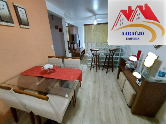 Imagem Imóvel com 2 Quartos à Venda, 57 m² em Veloso - Osasco