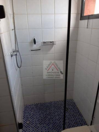 Imagem Apartamento com 3 Quartos à Venda, 82 m² em Morumbi - São Paulo Imagem Apartamento com 3 Quartos à Venda, 82 m² em Morumbi - São Paulo