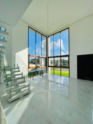 Imagem Casa de Condomínio com 4 Quartos à Venda, 501 m² em Alphaville (abrantes) - Camaçari