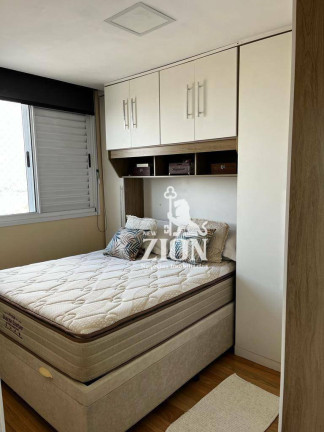 Imagem Apartamento com 2 Quartos à Venda, 48 m² em Cangaíba - São Paulo Imagem Apartamento com 2 Quartos à Venda, 48 m² em Cangaíba - São Paulo