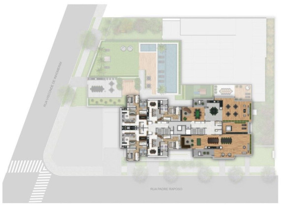 Imagem Apartamento com 3 Quartos à Venda, 120 m² em Mooca - São Paulo