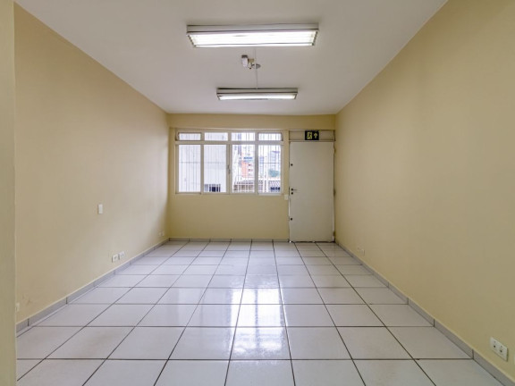 Imagem Casa com 3 Quartos para Alugar, 320 m² em Vila Mariana - São Paulo