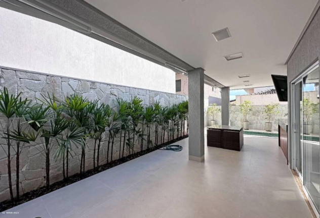 Imagem Casa com 4 Quartos à Venda, 250 m² em Jardins Verona - Goiânia Imagem Casa com 4 Quartos à Venda, 250 m² em Jardins Verona - Goiânia