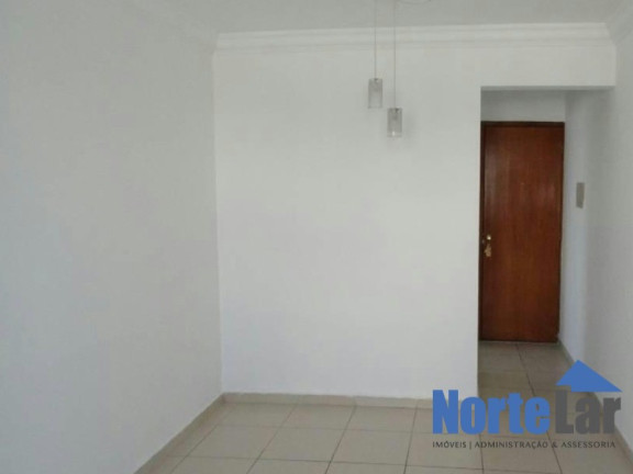 Imagem Apartamento com 3 Quartos à Venda, 65 m² em Lauzane Paulista - São Paulo