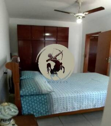 Imagem Casa com 3 Quartos à Venda, 120 m² em Marape - Santos