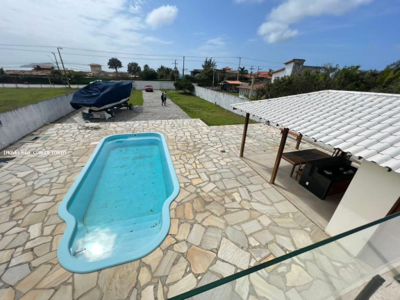 Imagem Casa com 5 Quartos à Venda, 260 m² em Baía Formosa - Armação Dos Búzios Imagem Casa com 5 Quartos à Venda, 260 m² em Baía Formosa - Armação Dos Búzios