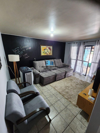 Imagem Casa com 3 Quartos à Venda, 150 m² em Santo Hilário - Goiânia