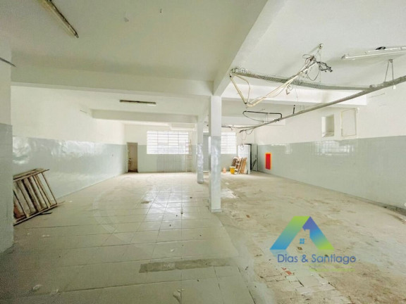 Imagem Sala Comercial para Alugar, 400 m² em Saúde - São Paulo