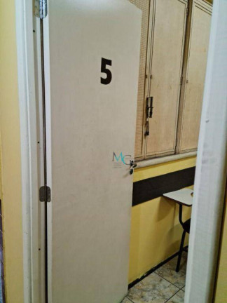 Sala Comercial para Alugar, 15 m² em Campo Grande - Rio De Janeiro