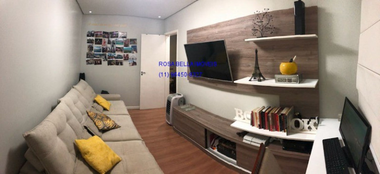 Imagem Apartamento com 2 Quartos à Venda, 54 m² em Ponte De São João - Jundiaí Imagem Apartamento com 2 Quartos à Venda, 54 m² em Ponte De São João - Jundiaí