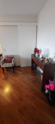 Imagem Apartamento com 2 Quartos à Venda, 72 m² em Vila Firmiano Pinto - São Paulo
