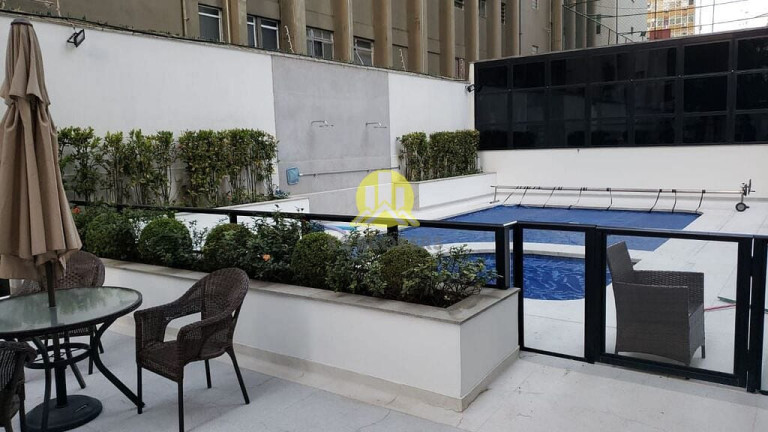 Imagem Apartamento com 5 Quartos à Venda, 350 m² em Higienópolis - São Paulo Imagem Apartamento com 5 Quartos à Venda, 350 m² em Higienópolis - São Paulo