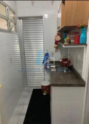 Imagem Kitnet à Venda, 23 m² em Guilhermina - Praia Grande Imagem Kitnet à Venda, 23 m² em Guilhermina - Praia Grande
