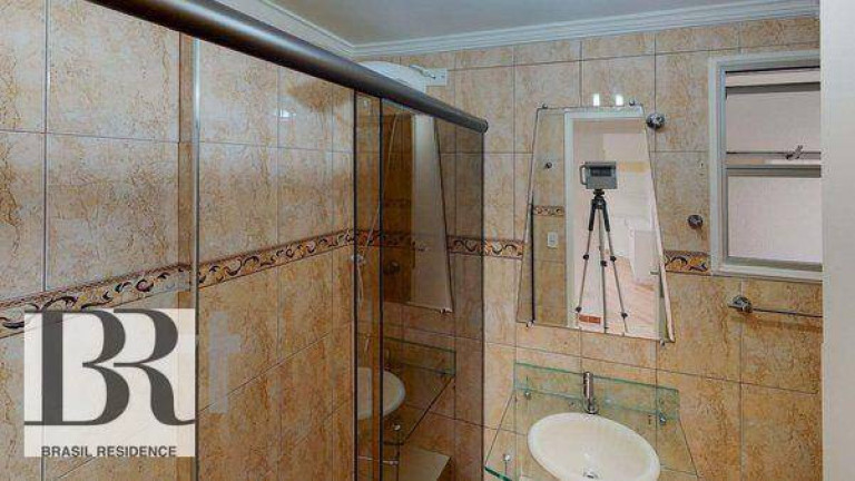 Imagem Apartamento com 2 Quartos à Venda, 73 m² em Vila Alexandria - São Paulo Imagem Apartamento com 2 Quartos à Venda, 73 m² em Vila Alexandria - São Paulo