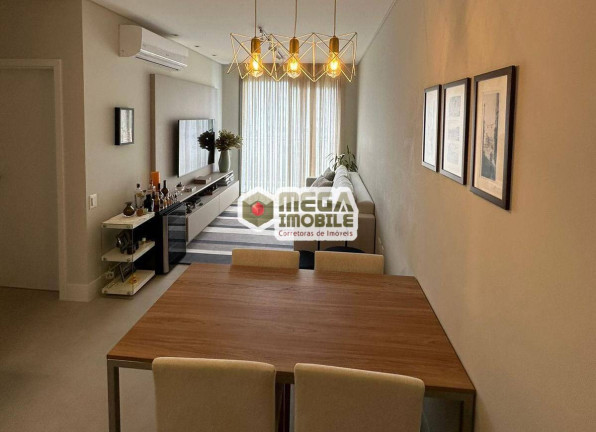 Imagem Apartamento com 1 Quarto à Venda, 50 m² em Córrego Grande - Florianópolis Imagem Apartamento com 1 Quarto à Venda, 50 m² em Córrego Grande - Florianópolis