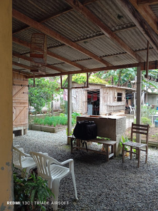 Imagem Casa com 2 Quartos à Venda, 35 m² em Morretes - Itapema