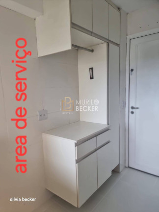 Imagem Apartamento com 3 Quartos à Venda, 108 m² em Jardim Paraíba - Jacareí
