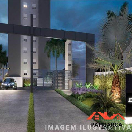Imagem Apartamento com 2 Quartos à Venda, 50 m² em Fundação Da Casa Popular - Campinas Imagem Apartamento com 2 Quartos à Venda, 50 m² em Fundação Da Casa Popular - Campinas