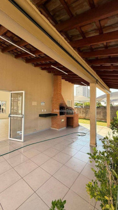 Imagem Apartamento com 2 Quartos para Alugar, 52 m² em Jardim São Carlos - Sorocaba Imagem Apartamento com 2 Quartos para Alugar, 52 m² em Jardim São Carlos - Sorocaba