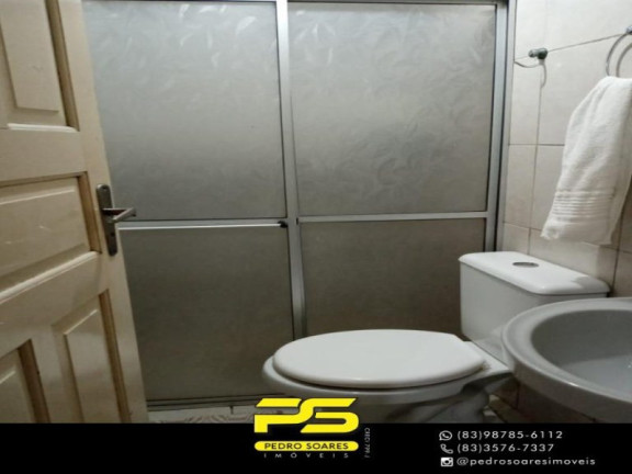 Imagem Casa com 4 Quartos à Venda, 300 m² em Alto Do Mateus - João Pessoa