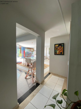 Imagem Imóvel com 3 Quartos à Venda, 183 m² em Patamares - Salvador Imagem Imóvel com 3 Quartos à Venda, 183 m² em Patamares - Salvador