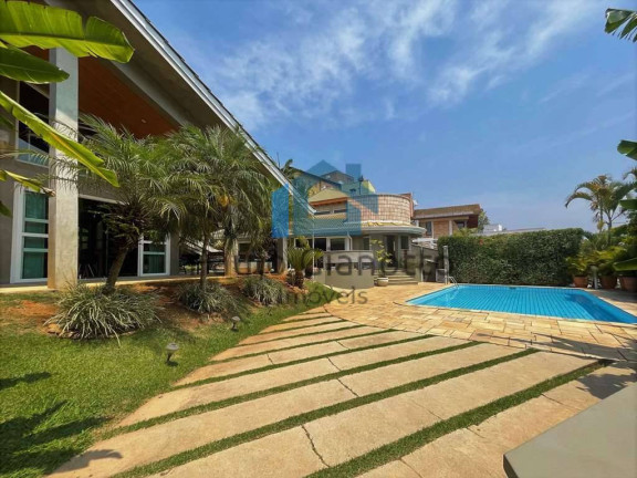 Imagem Casa de Condomínio com 3 Quartos à Venda, 1.045 m² em Granja Viana - Cotia