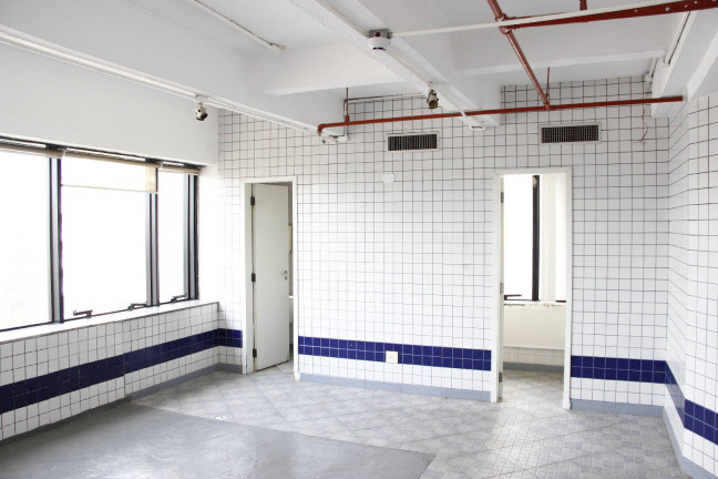 Imagem Sala Comercial para Alugar, 142 m² em Vila Clementino - São Paulo Imagem Sala Comercial para Alugar, 142 m² em Vila Clementino - São Paulo