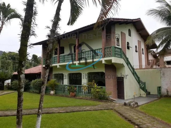 Imagem Apartamento com 2 Quartos à Venda, 75 m² em Praia Da Maranduba - Ubatuba Imagem Apartamento com 2 Quartos à Venda, 75 m² em Praia Da Maranduba - Ubatuba