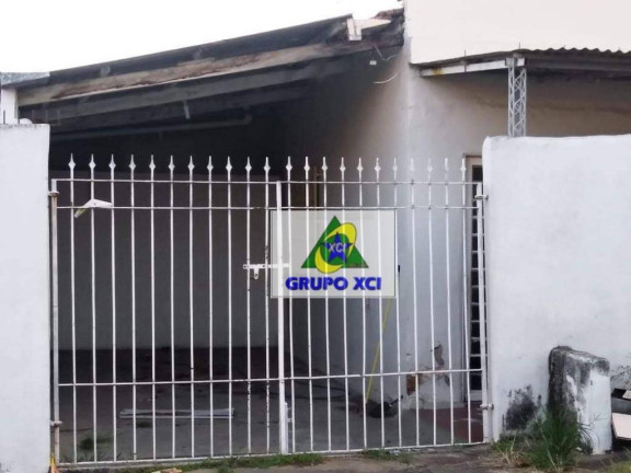 Imagem Casa com 2 Quartos à Venda, 312 m² em Jardim Campos Elíseos - Campinas Imagem Casa com 2 Quartos à Venda, 312 m² em Jardim Campos Elíseos - Campinas