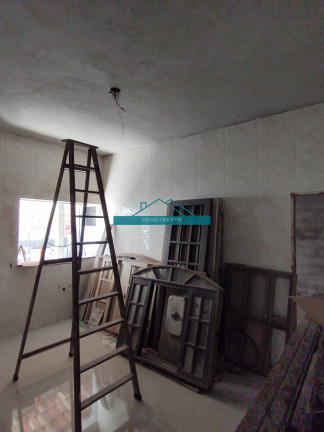 Imagem Casa com 2 Quartos à Venda, 100 m² em Pegorelli - Caraguatatuba