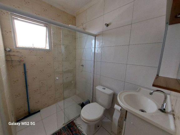 Imagem Apartamento com 2 Quartos à Venda, 60 m² em Flórida - Praia Grande Imagem Apartamento com 2 Quartos à Venda, 60 m² em Flórida - Praia Grande