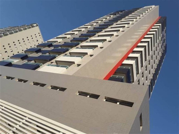 Imagem Apartamento com 2 Quartos à Venda, 101 m² em Tupi - Praia Grande